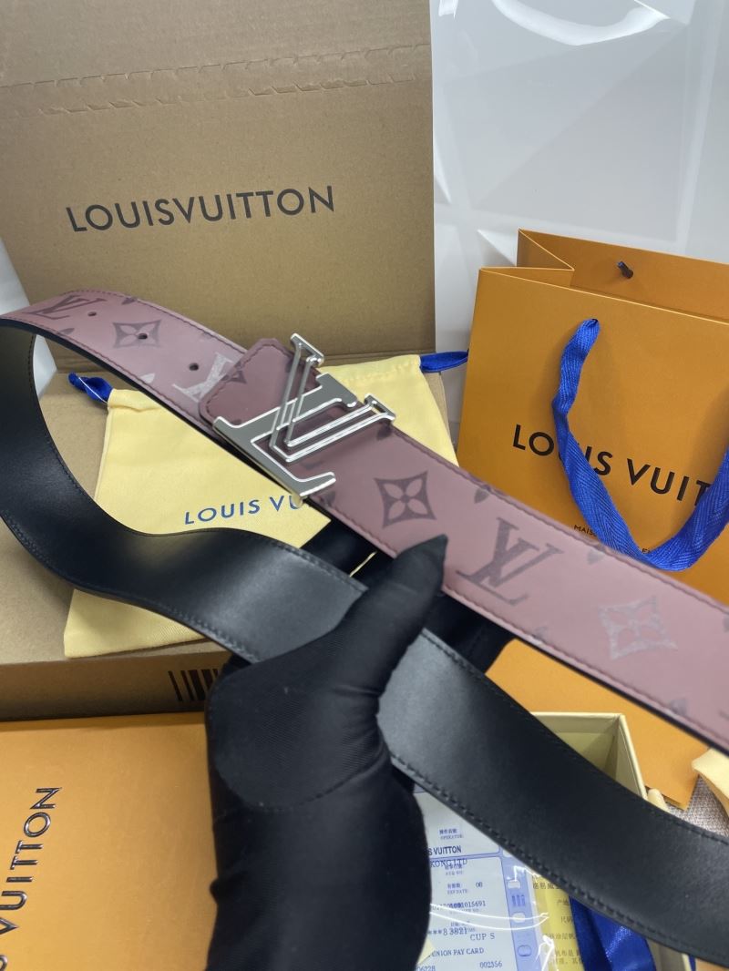 Louis Vuitton Belts